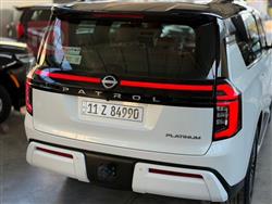 نيسان باترول